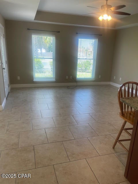 Treasure Cove - Residential Lease