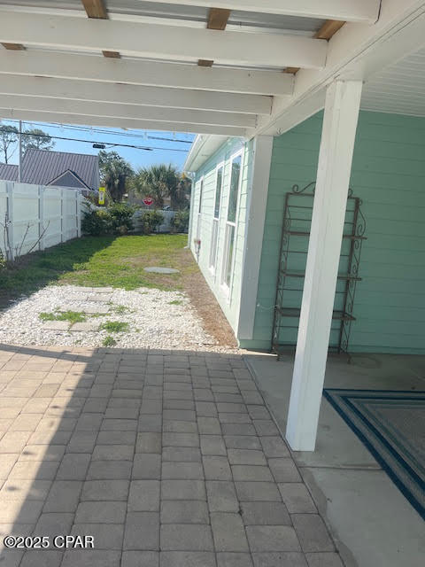Treasure Cove - Residential Lease