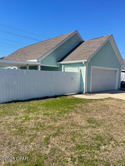Treasure Cove - Residential Lease