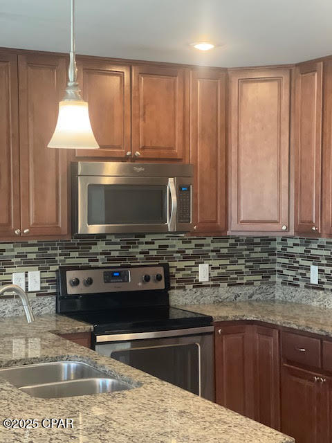 Treasure Cove - Residential Lease