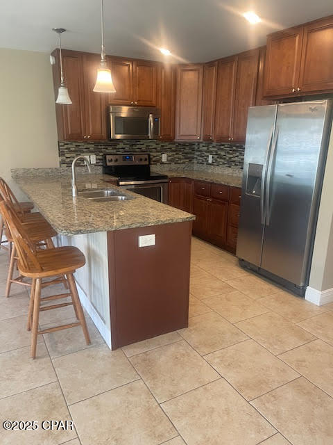 Treasure Cove - Residential Lease