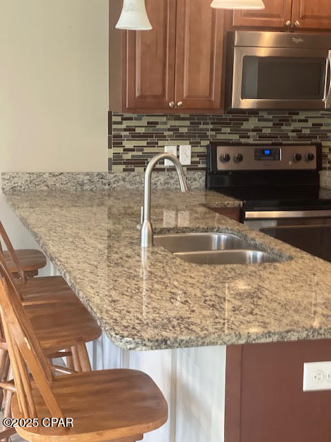 Treasure Cove - Residential Lease
