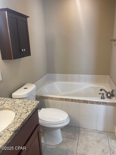 Treasure Cove - Residential Lease