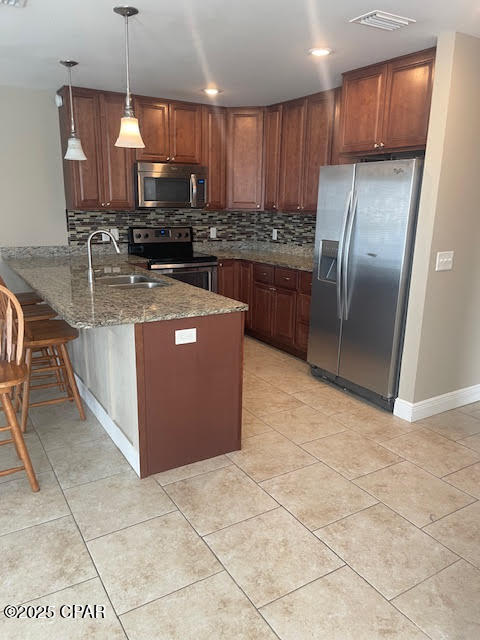 Treasure Cove - Residential Lease