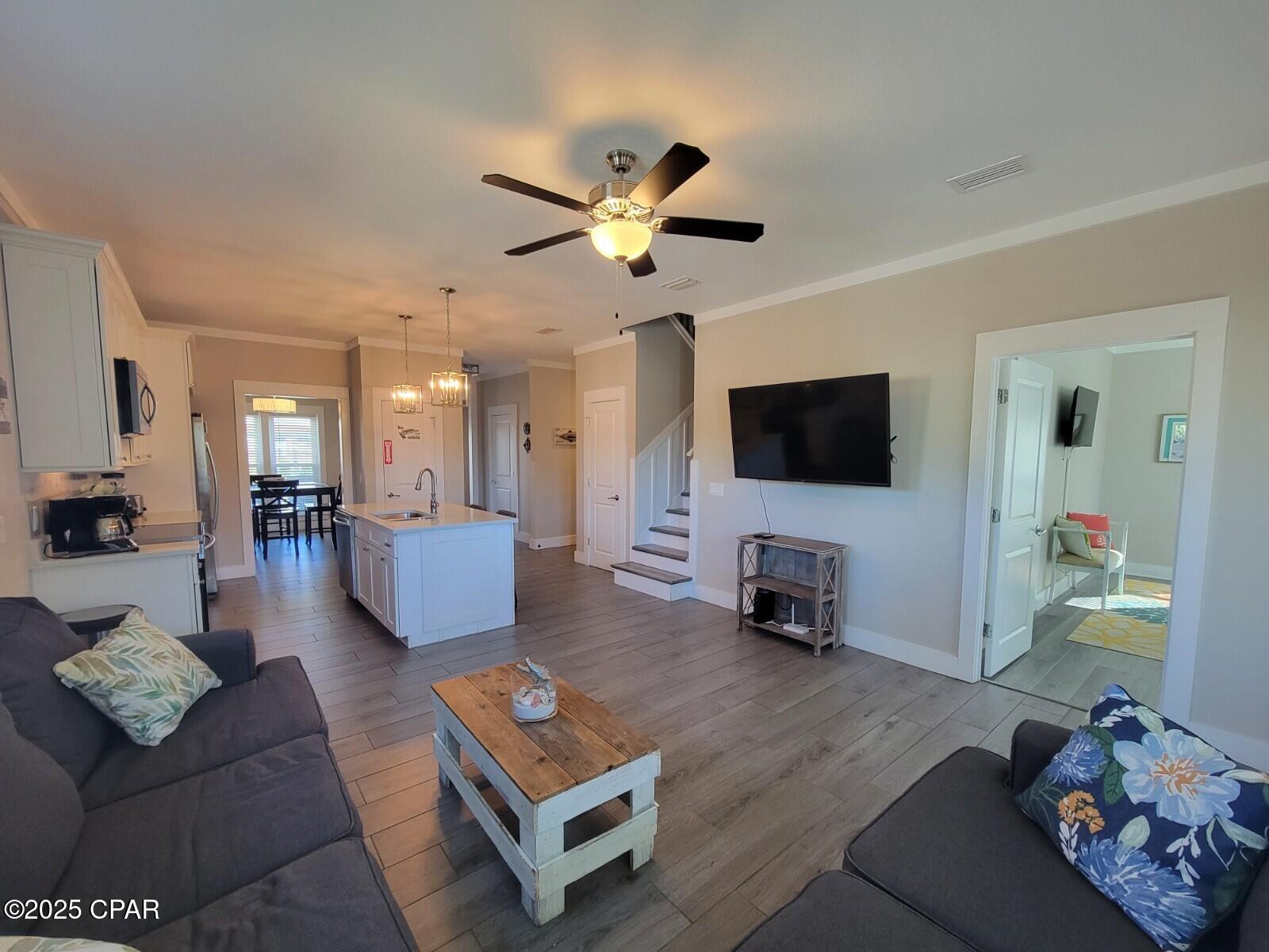 Shorewalk - Residential Lease