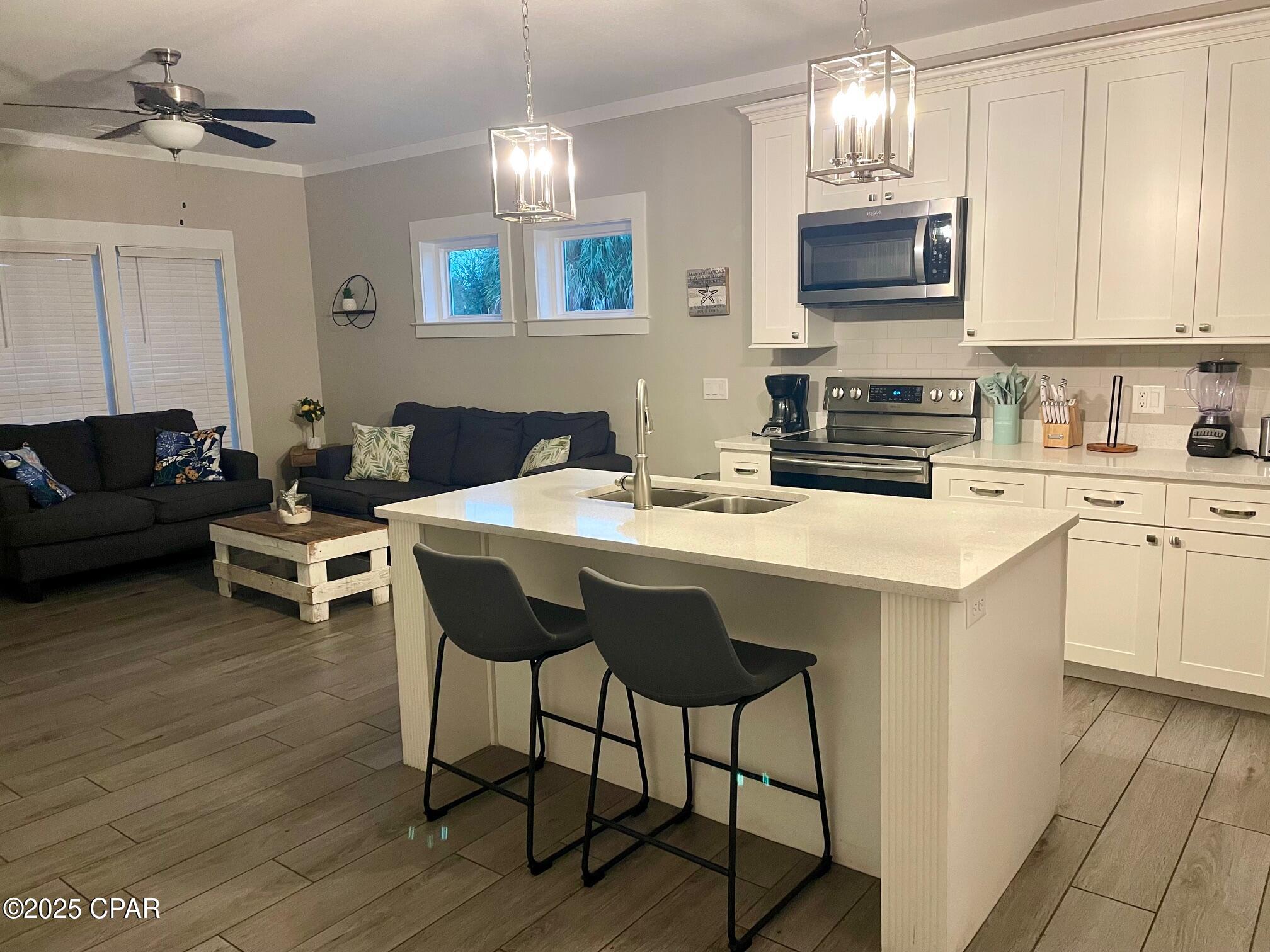 Shorewalk - Residential Lease