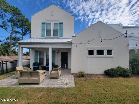 Shorewalk - Residential Lease