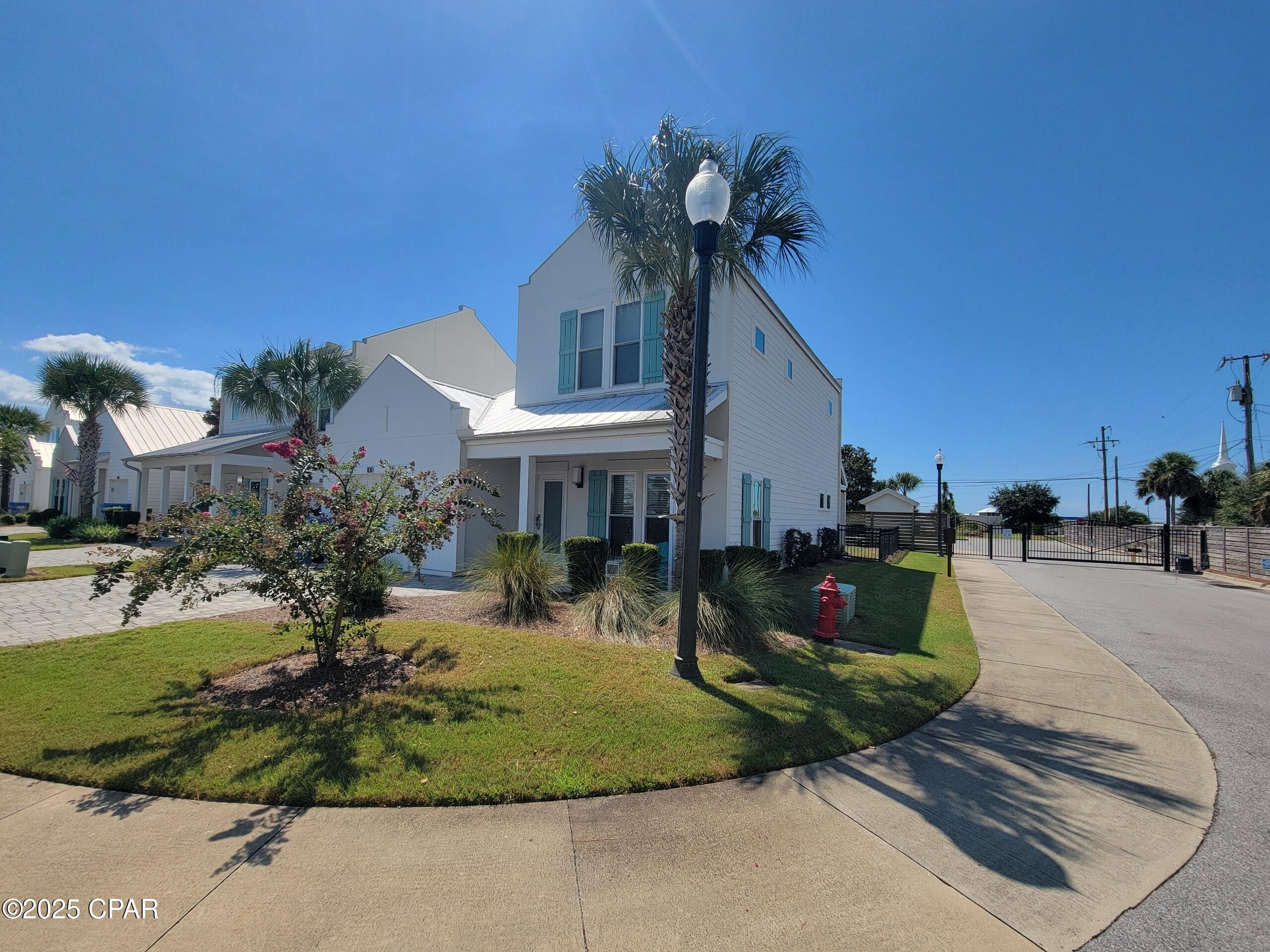 Shorewalk - Residential Lease