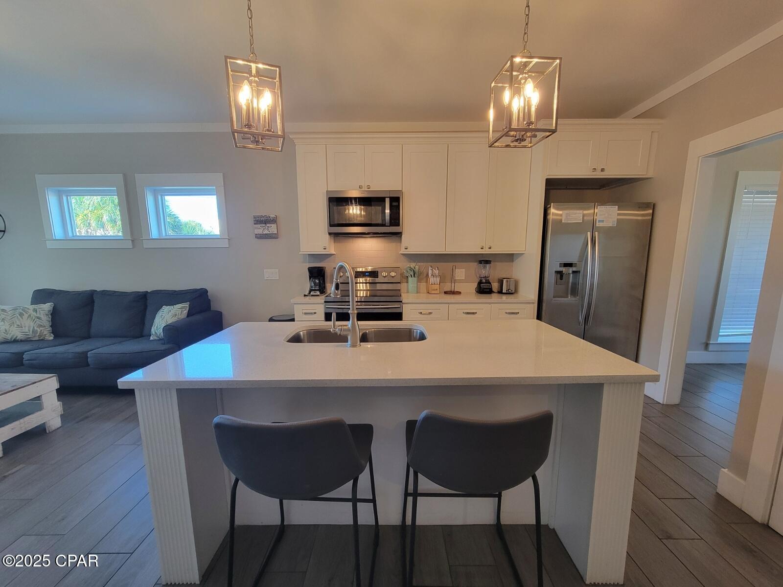 Shorewalk - Residential Lease