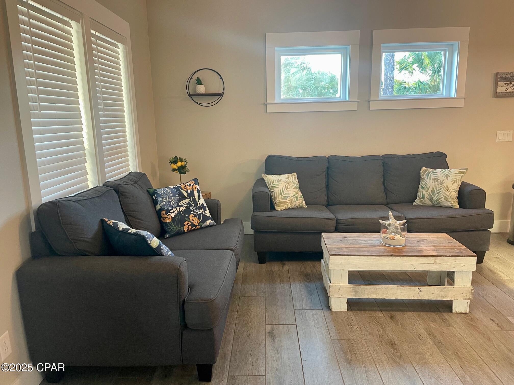 Shorewalk - Residential Lease