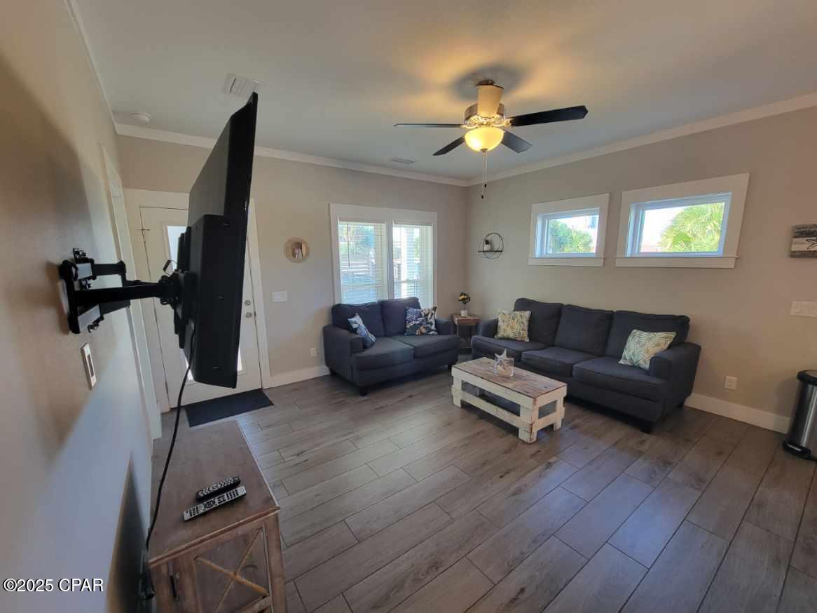 Shorewalk - Residential Lease