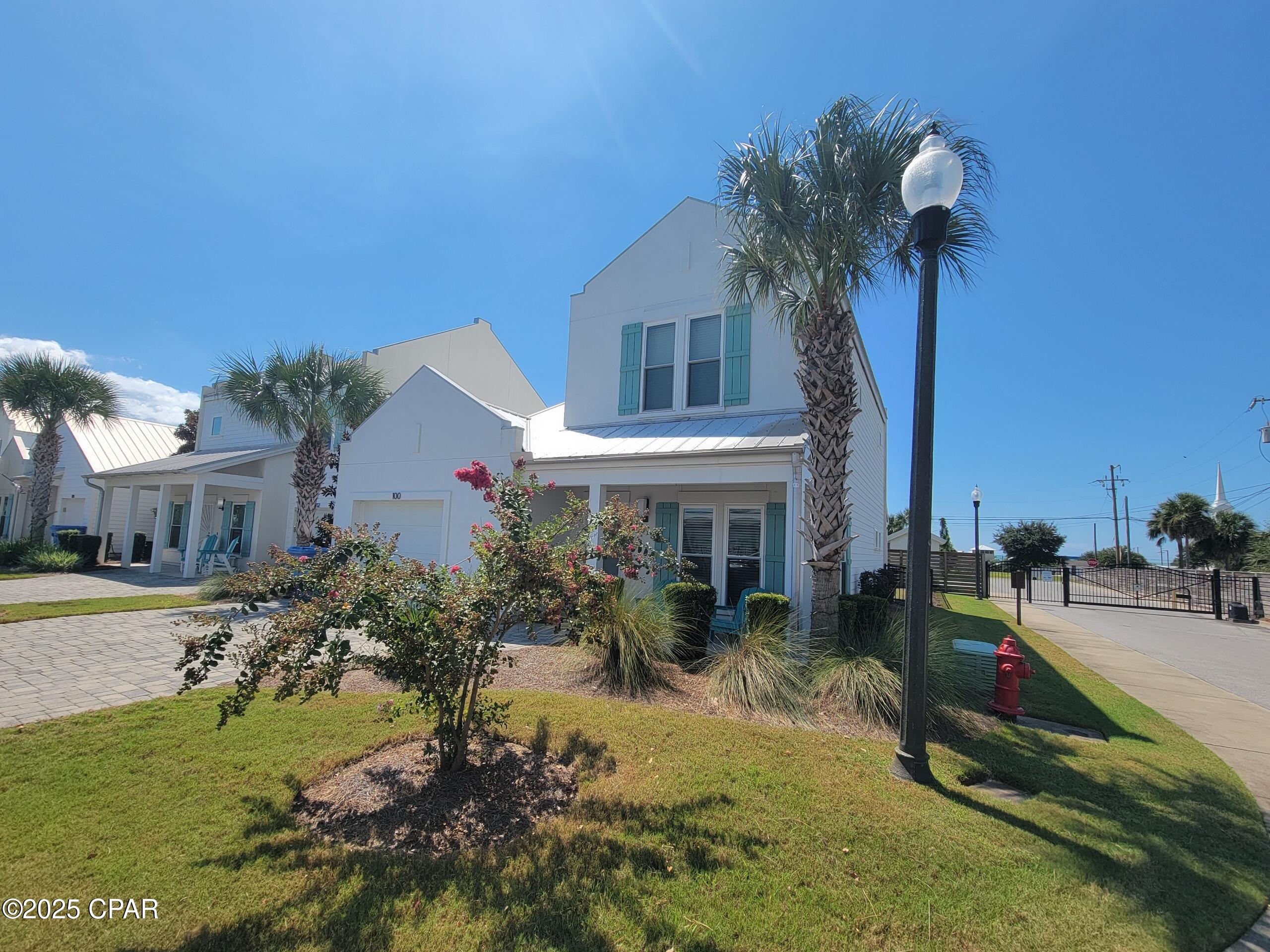 Shorewalk - Residential Lease