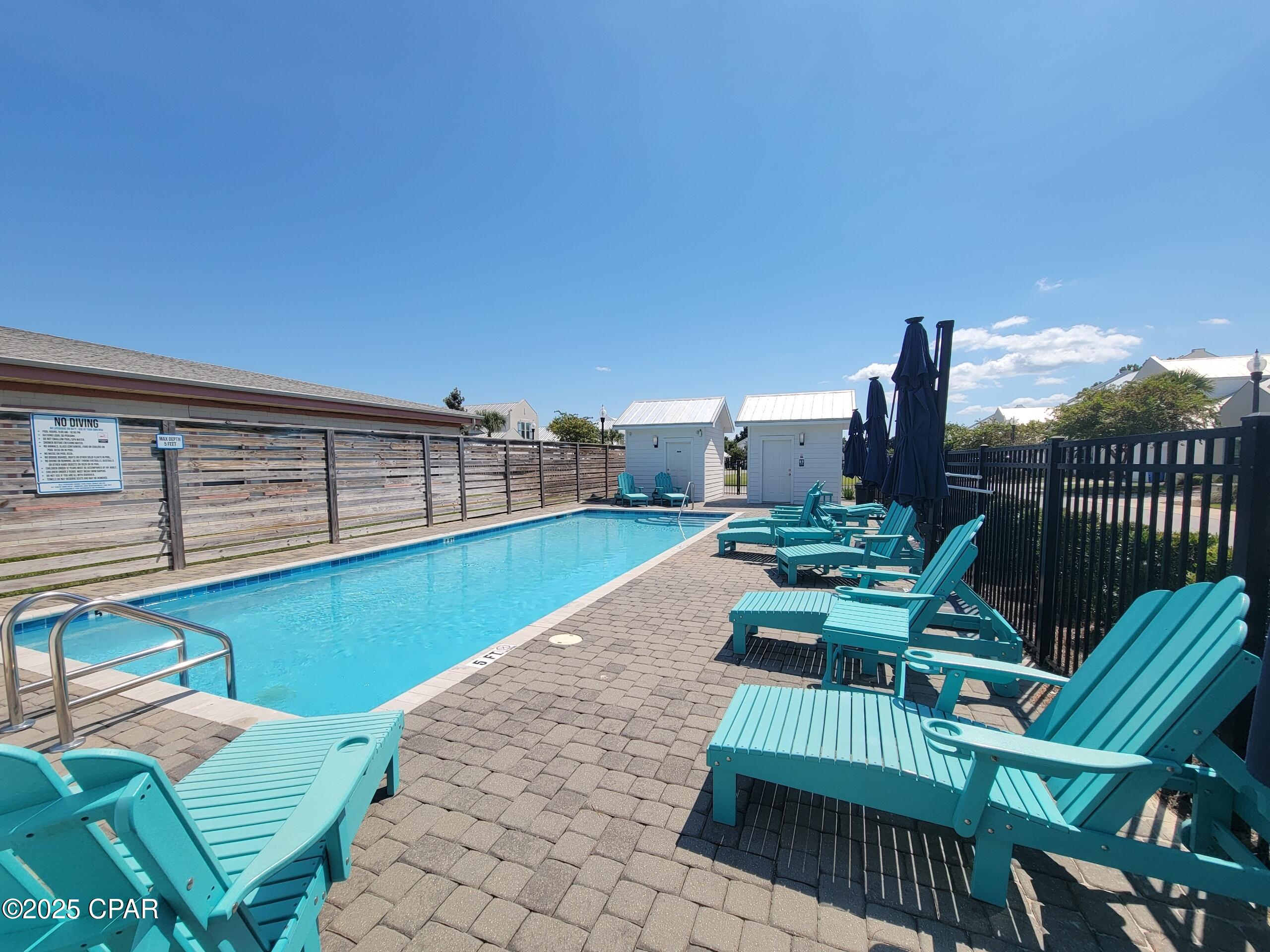 Shorewalk - Residential Lease