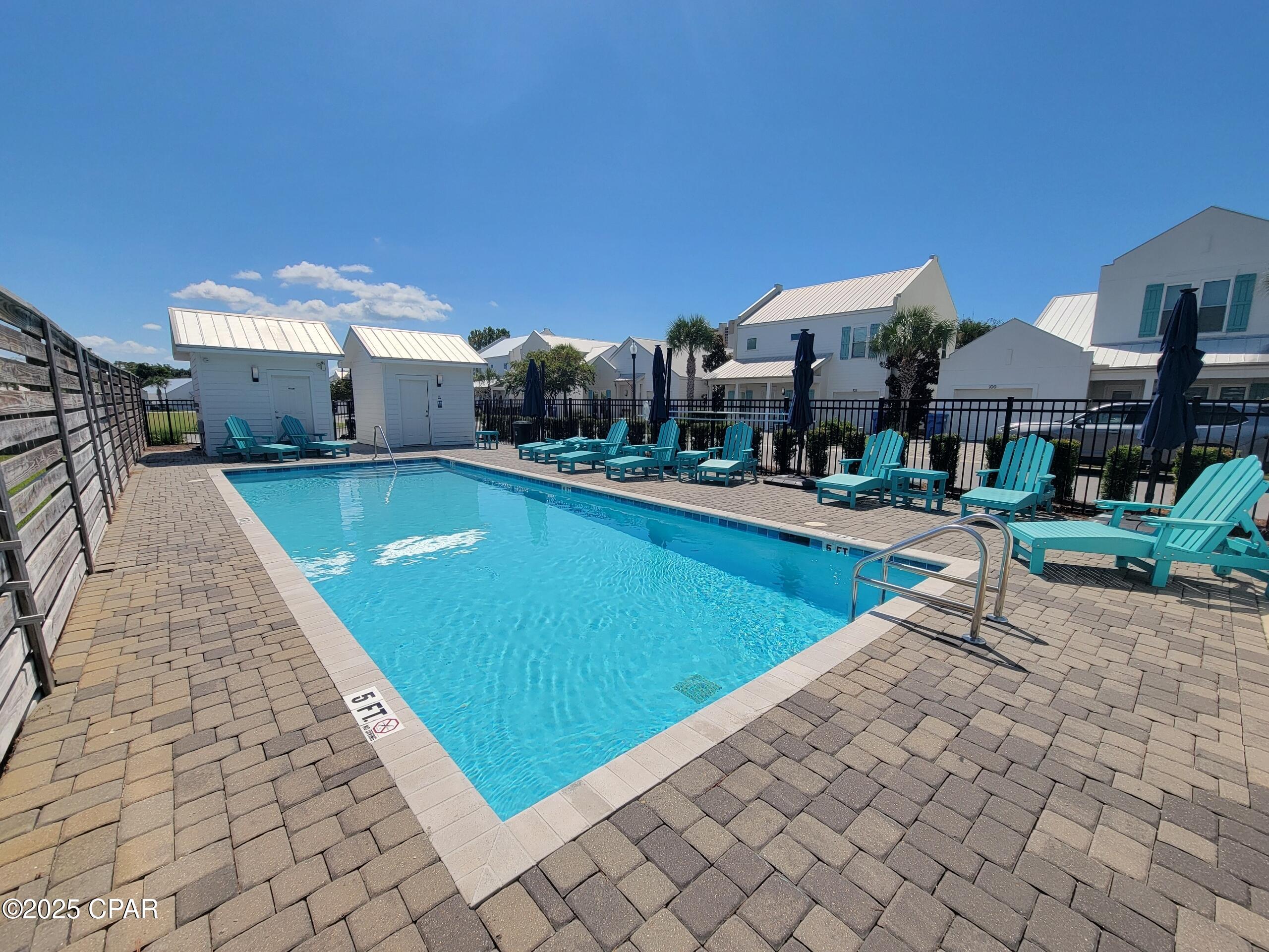 Shorewalk - Residential Lease