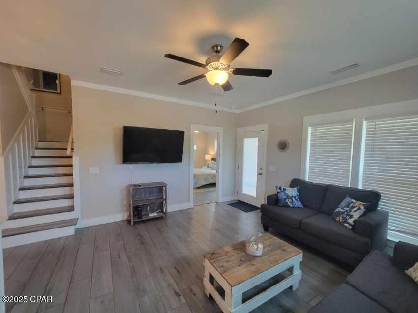 Shorewalk - Residential Lease