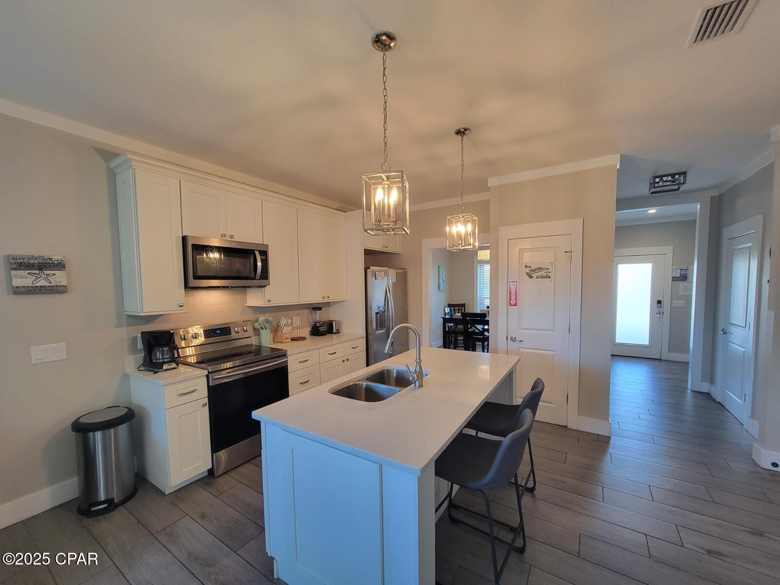 Shorewalk - Residential Lease