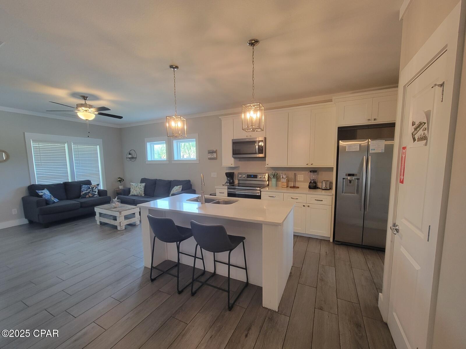 Shorewalk - Residential Lease