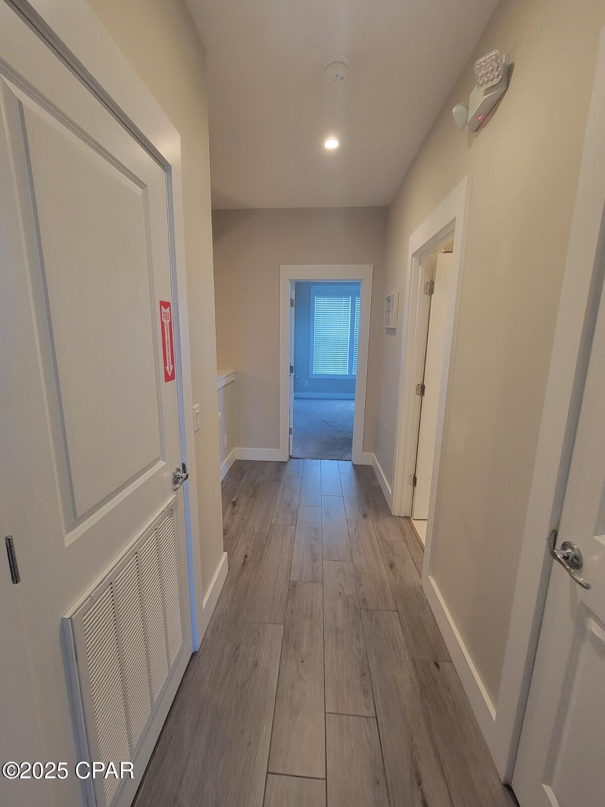 Shorewalk - Residential Lease