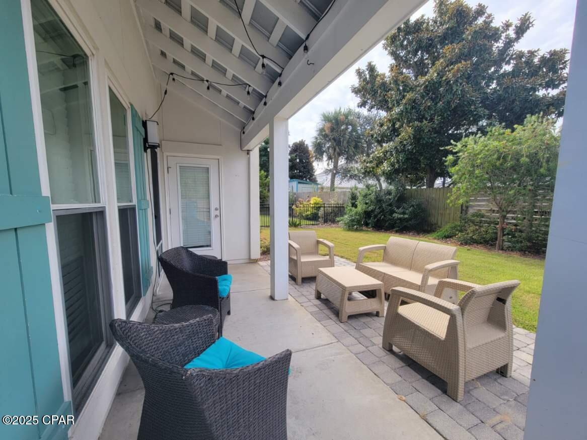 Shorewalk - Residential Lease