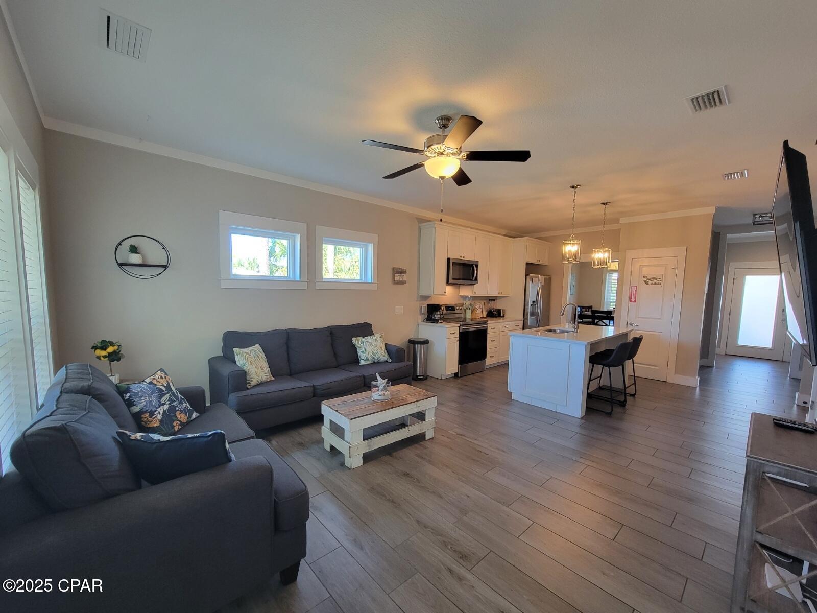 Shorewalk - Residential Lease