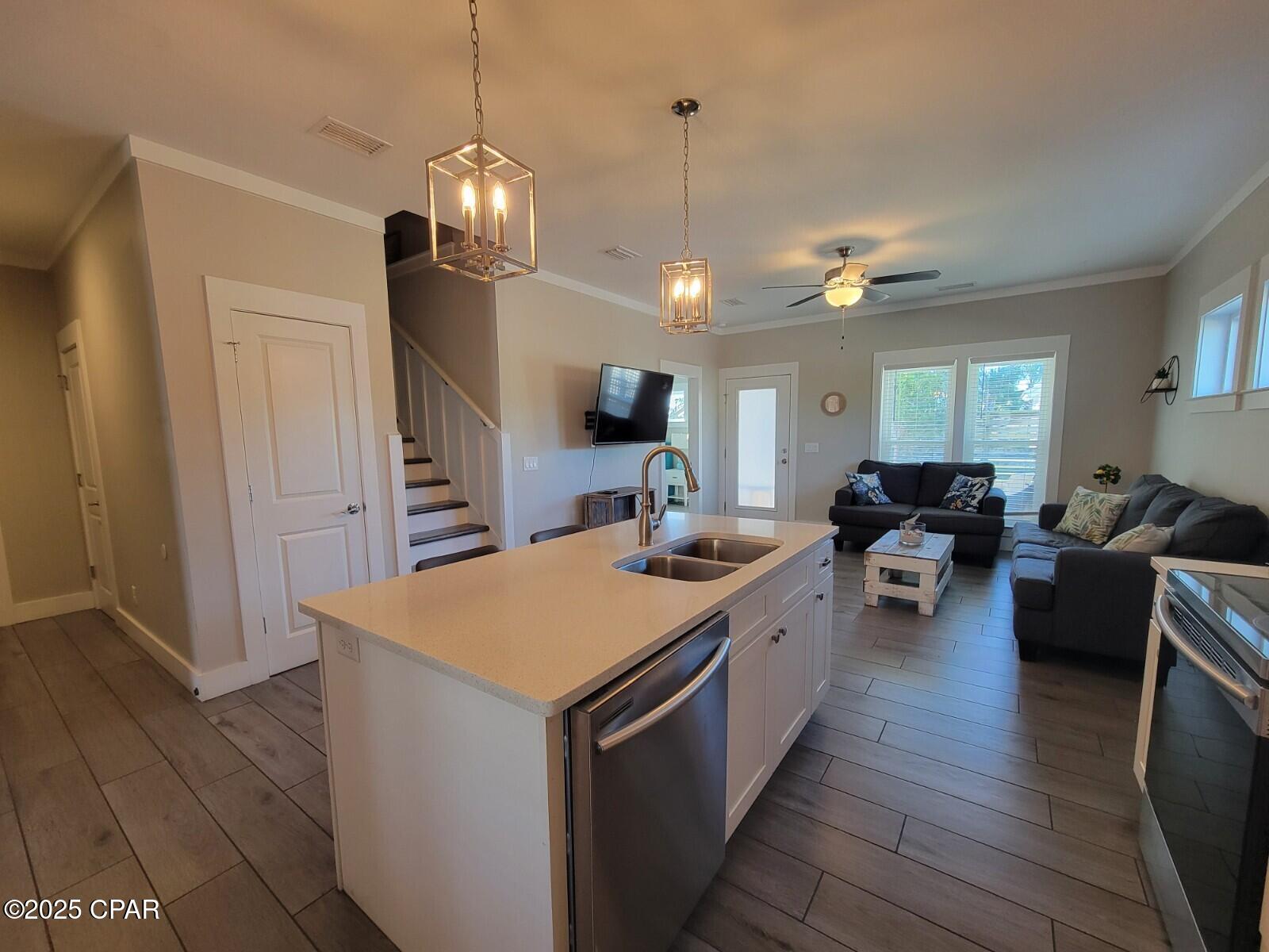 Shorewalk - Residential Lease
