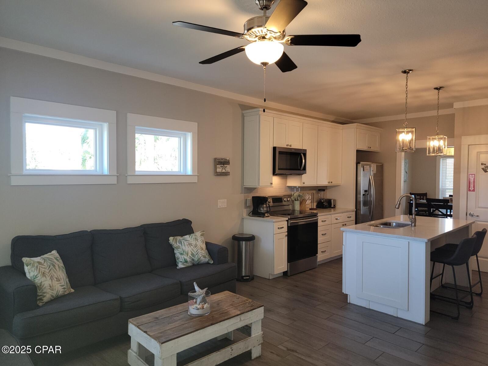 Shorewalk - Residential Lease