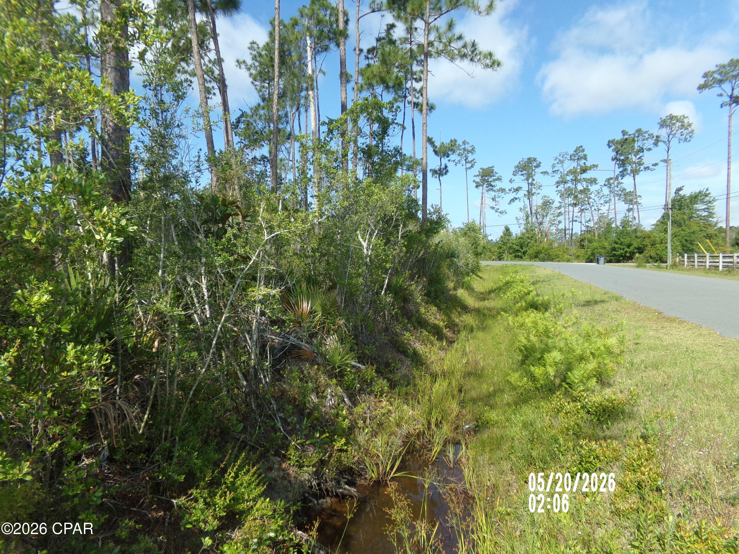Wildwood Estates - Land