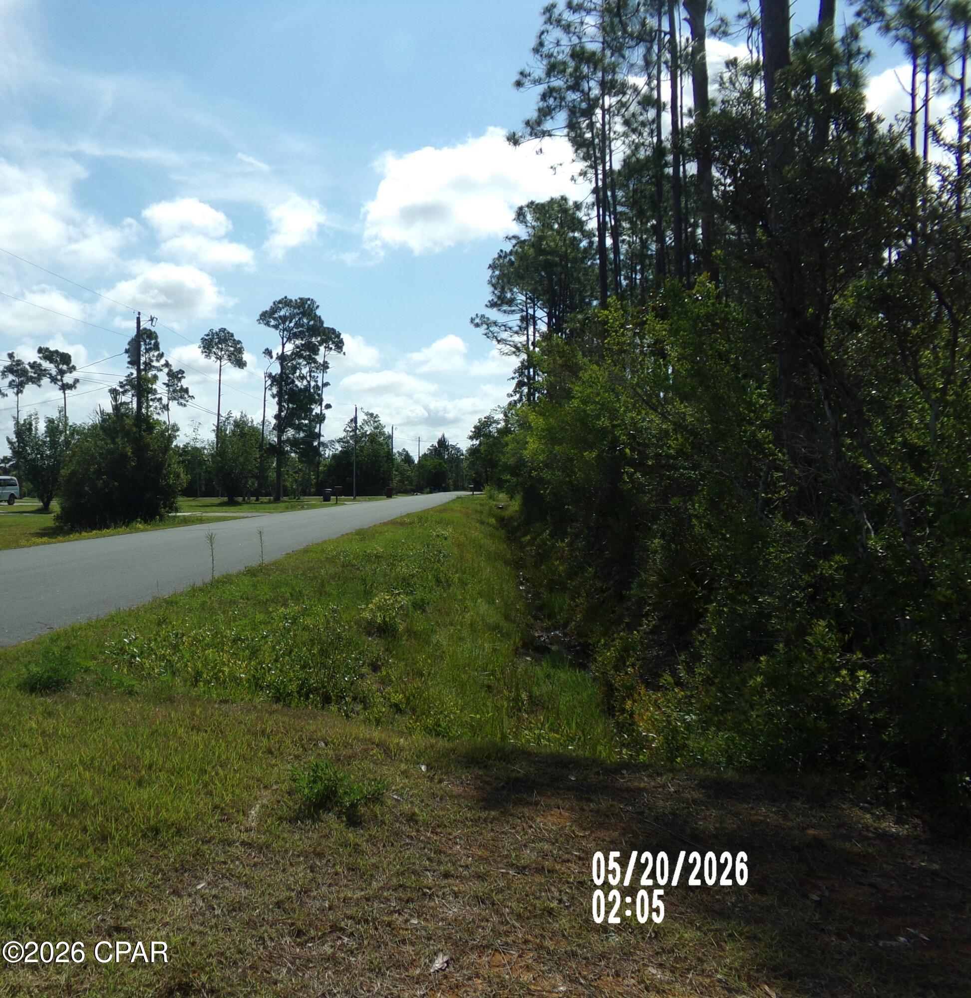 Wildwood Estates - Land