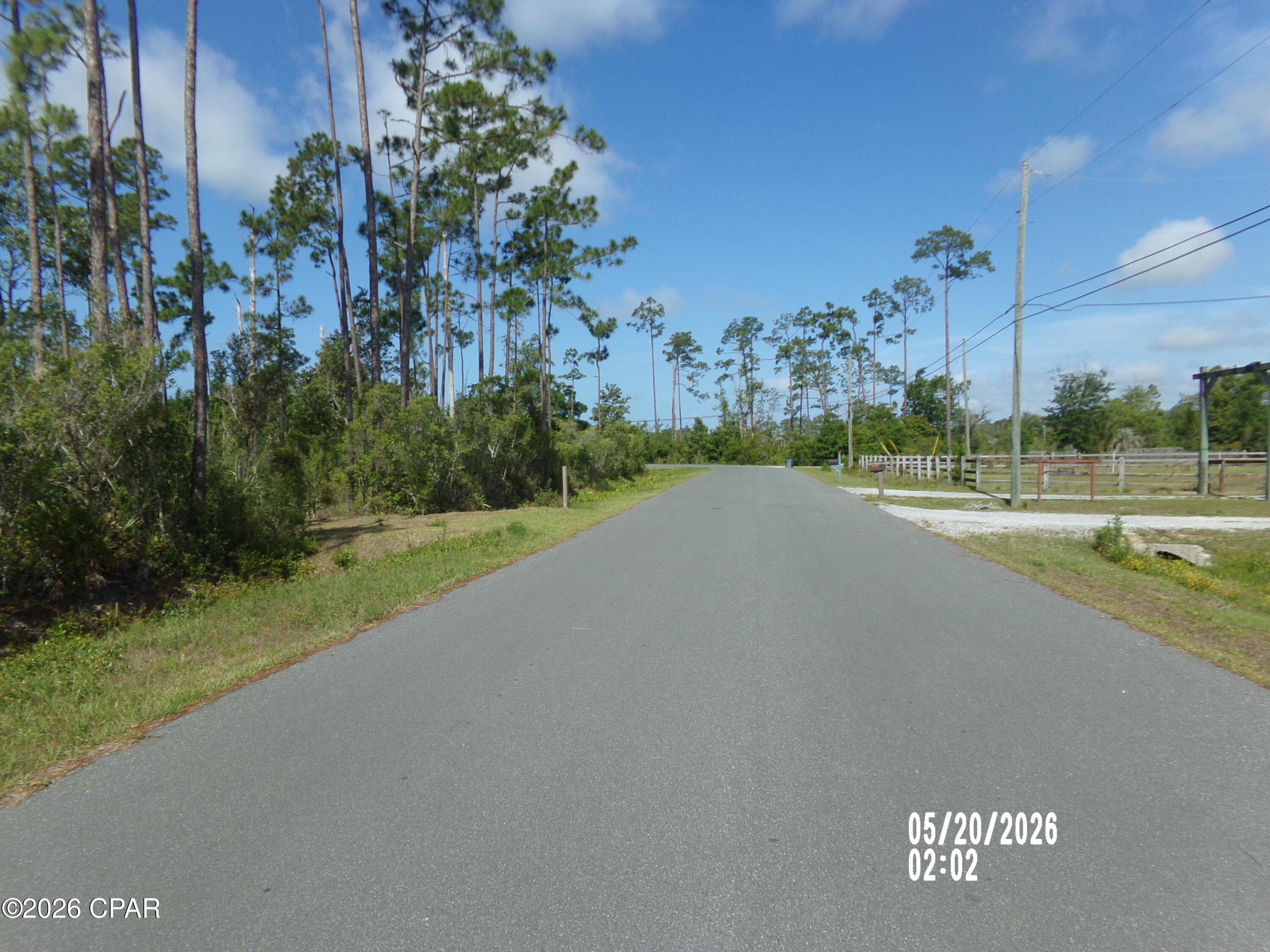 Wildwood Estates - Land