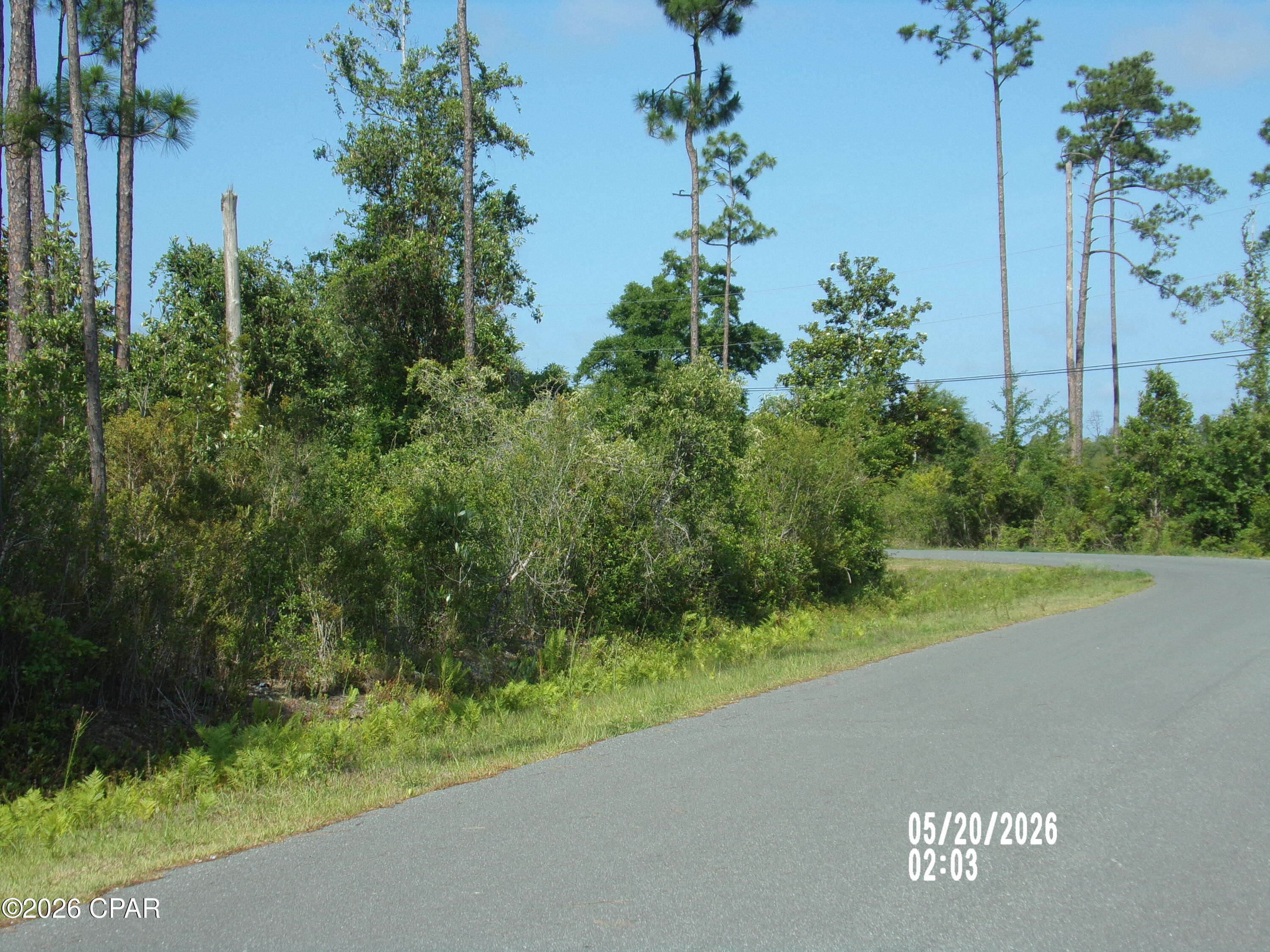 Wildwood Estates - Land