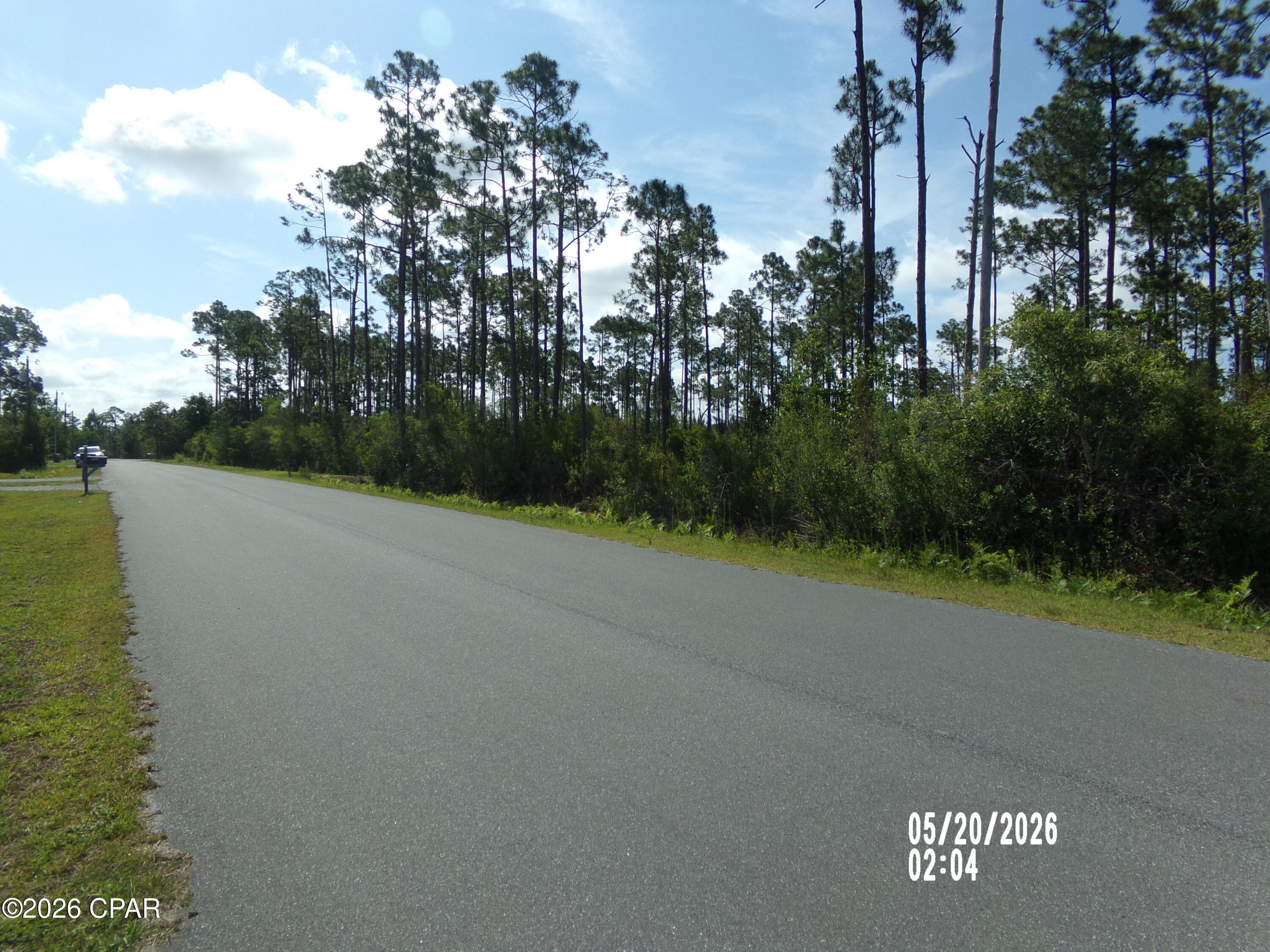 Wildwood Estates - Land