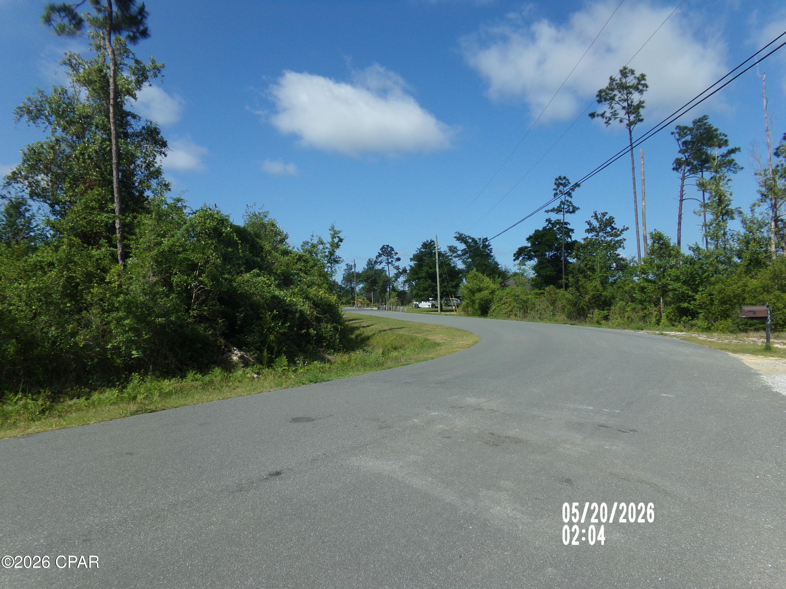 Wildwood Estates - Land