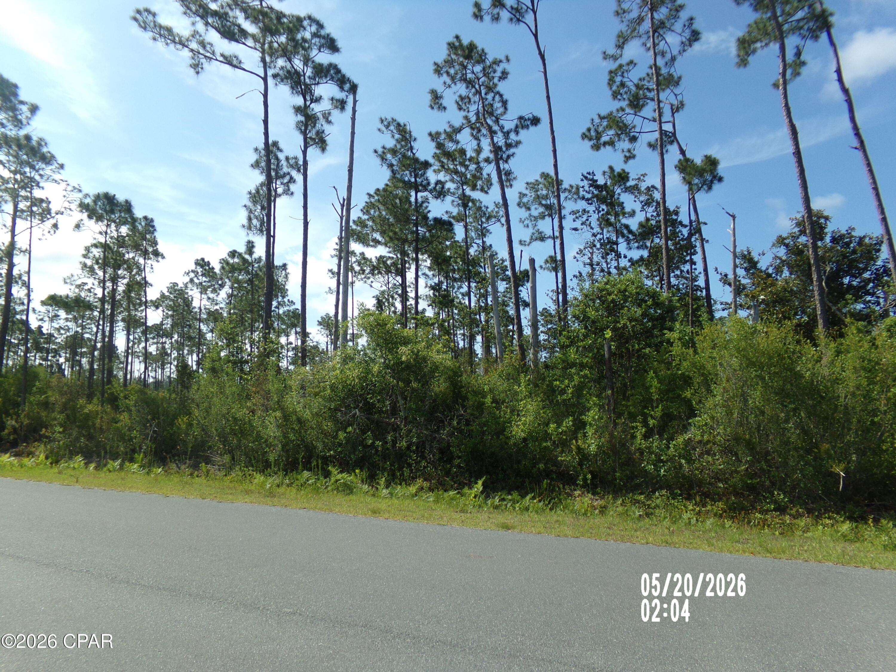 Wildwood Estates - Land