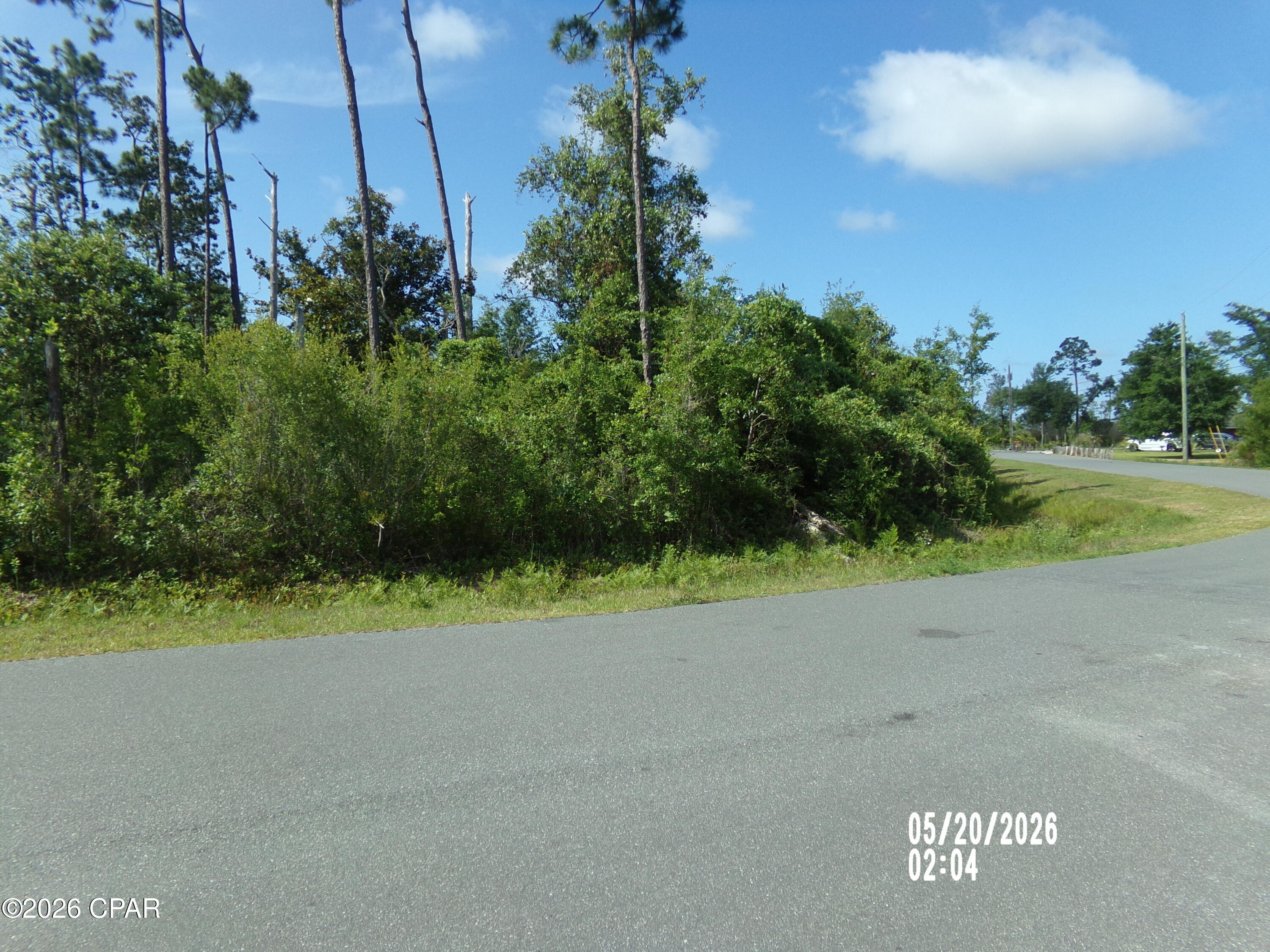 Wildwood Estates - Land