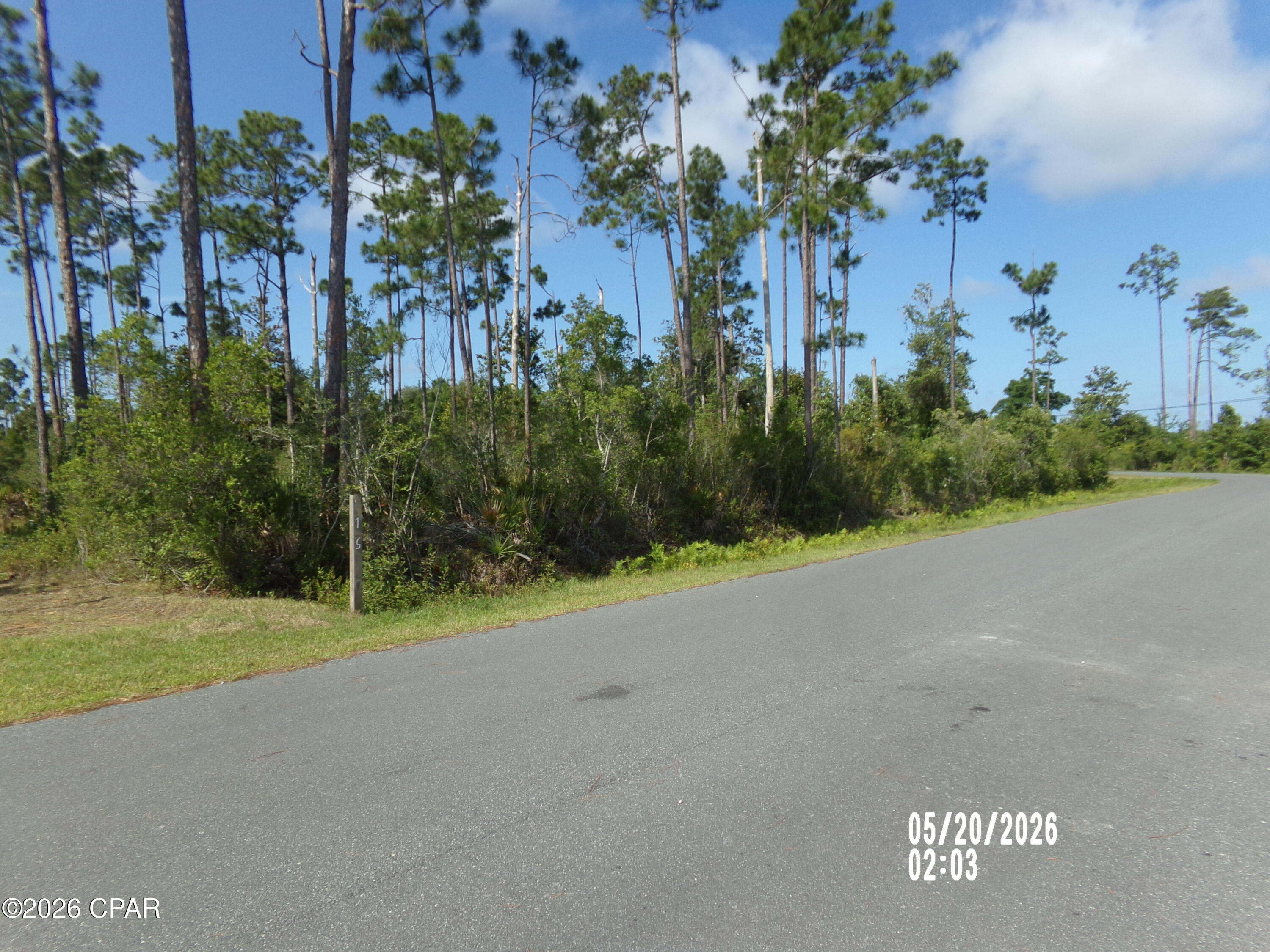 Wildwood Estates - Land