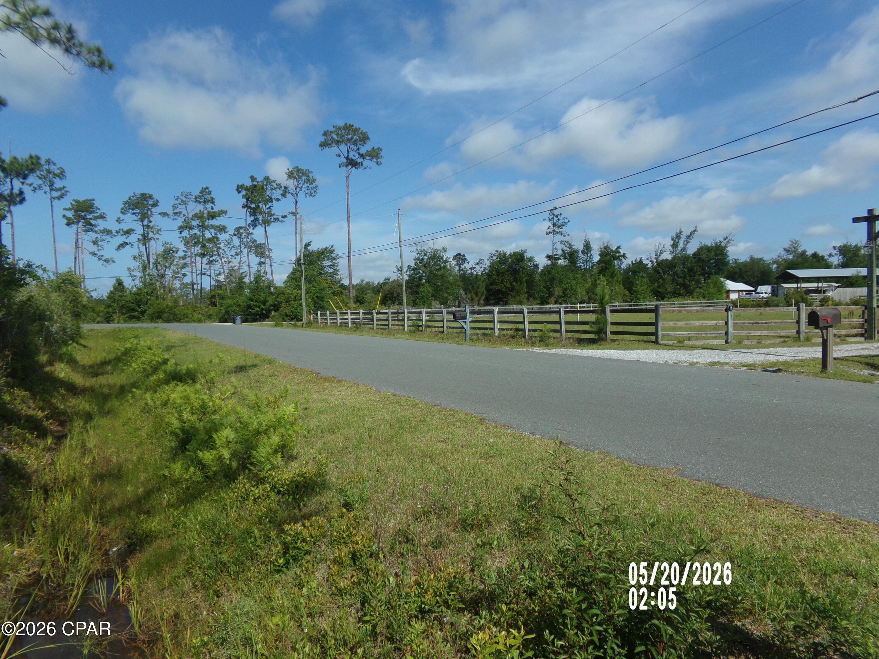 Wildwood Estates - Land