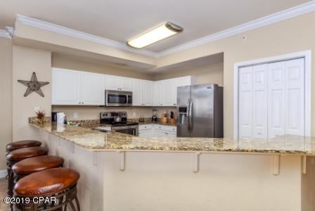 Tidewater Beach Phase I - Residential