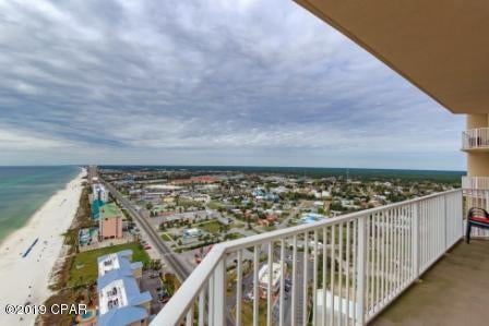 Tidewater Beach Phase I - Residential