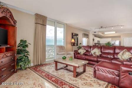 Tidewater Beach Phase I - Residential