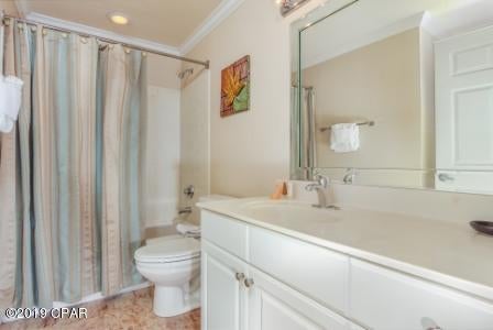 Tidewater Beach Phase I - Residential