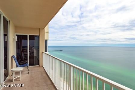 Tidewater Beach Phase I - Residential