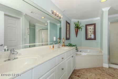 Tidewater Beach Phase I - Residential