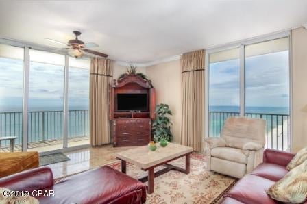 Tidewater Beach Phase I - Residential