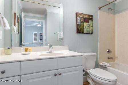 Tidewater Beach Phase I - Residential