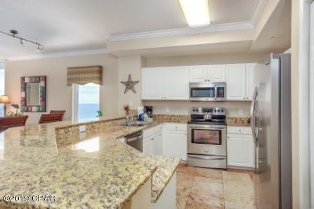 Tidewater Beach Phase I - Residential