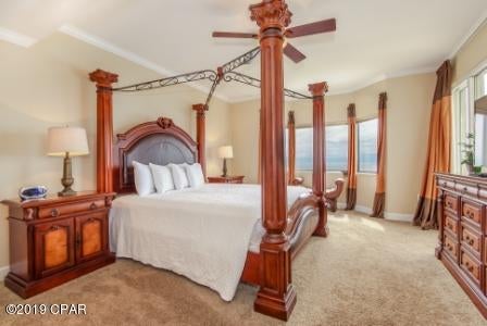 Tidewater Beach Phase I - Residential