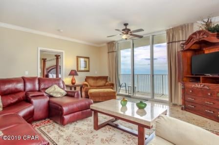 Tidewater Beach Phase I - Residential