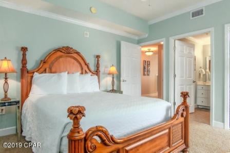 Tidewater Beach Phase I - Residential