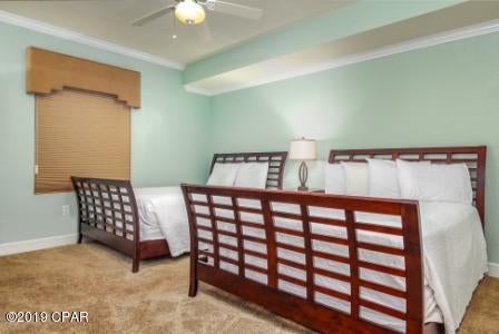 Tidewater Beach Phase I - Residential