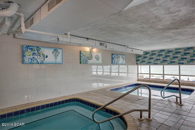 Tidewater Beach Phase I - Residential